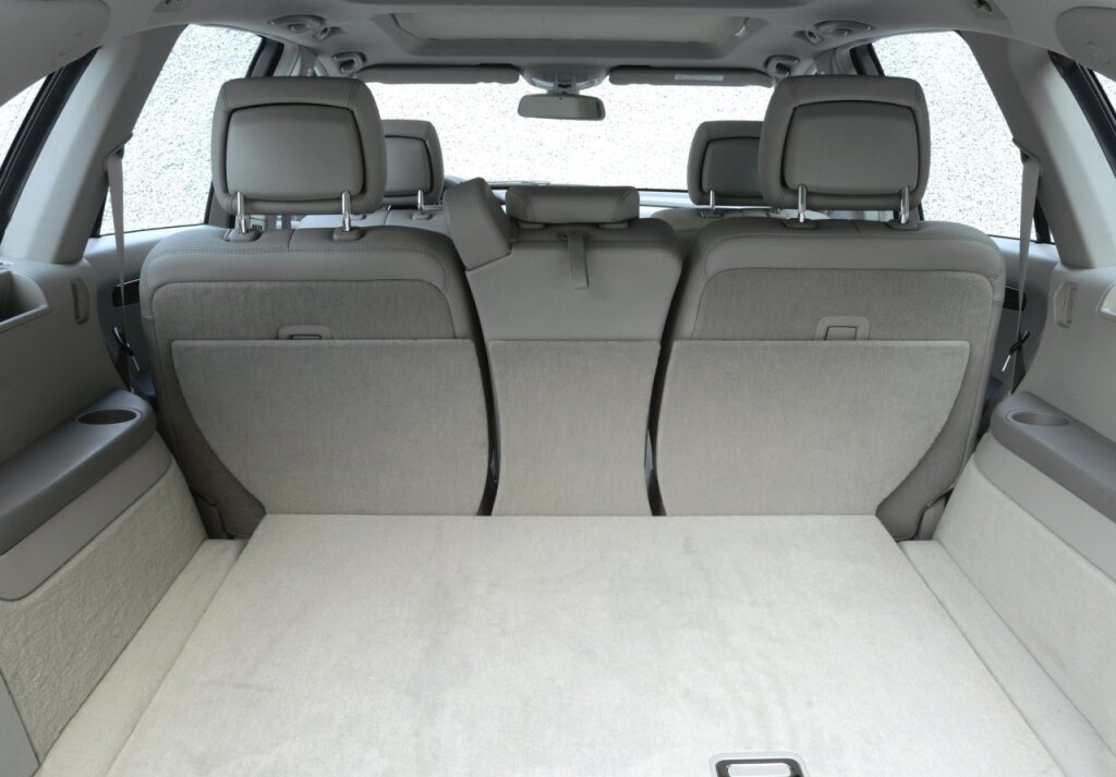 Mercedes-Benz R-Klasse