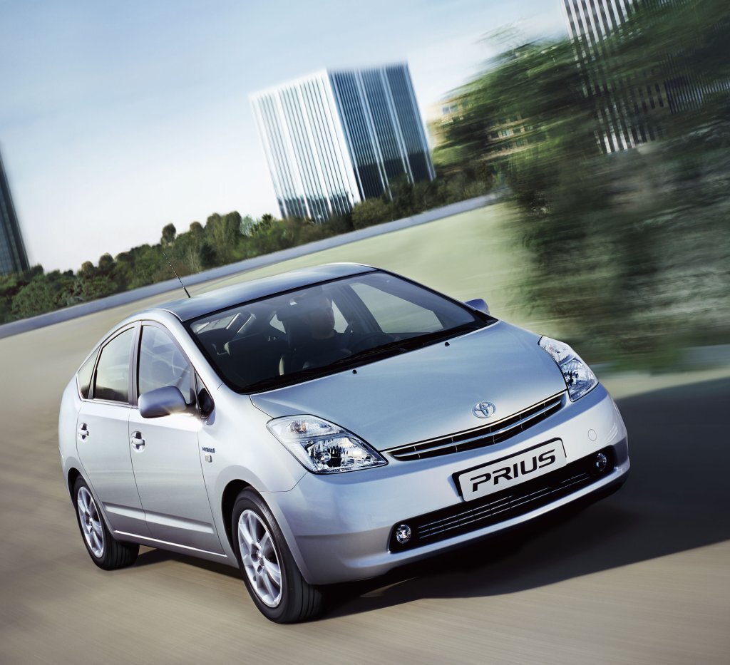 Engine of the Year awards