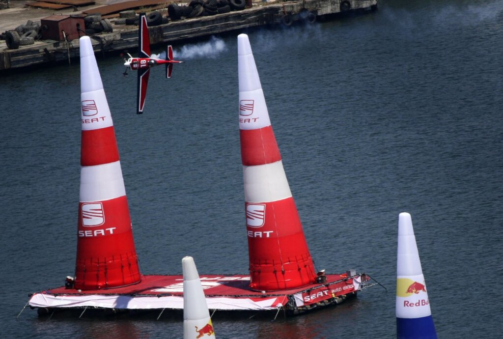 Red Bull Air Race