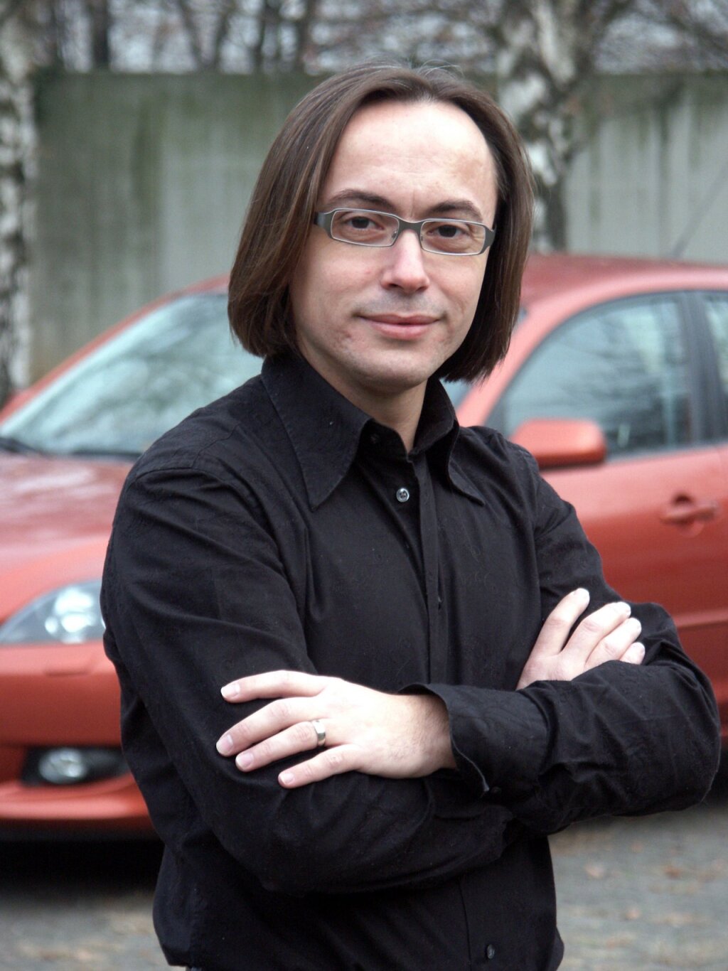 Mazda Sinn Spezialuhren