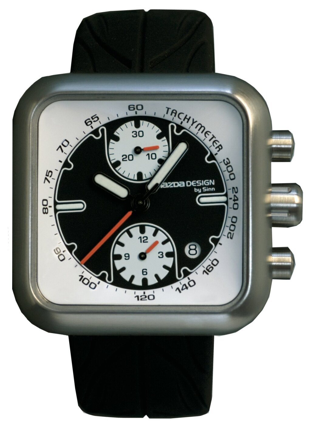 Mazda Sinn Spezialuhren