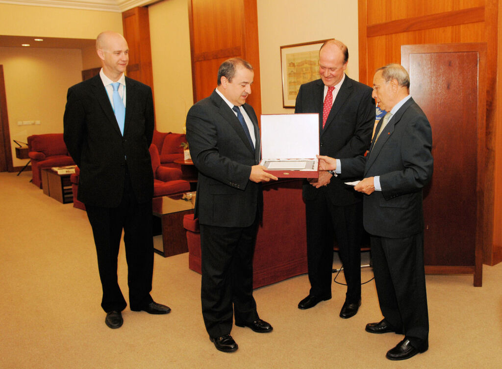 Seat Leon (2005 - 2012)