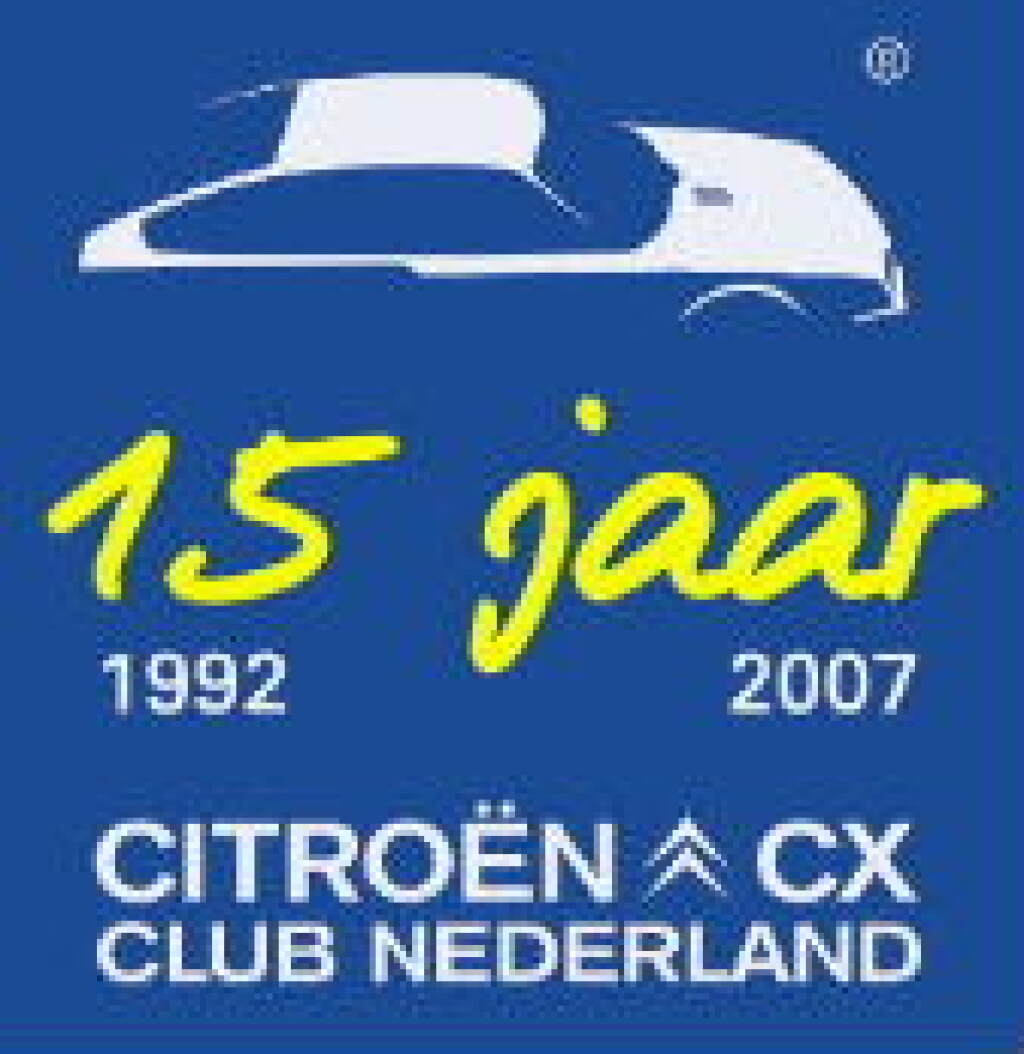 Citroen CX