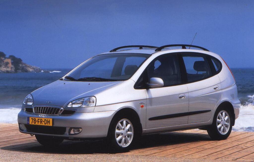 Daewoo