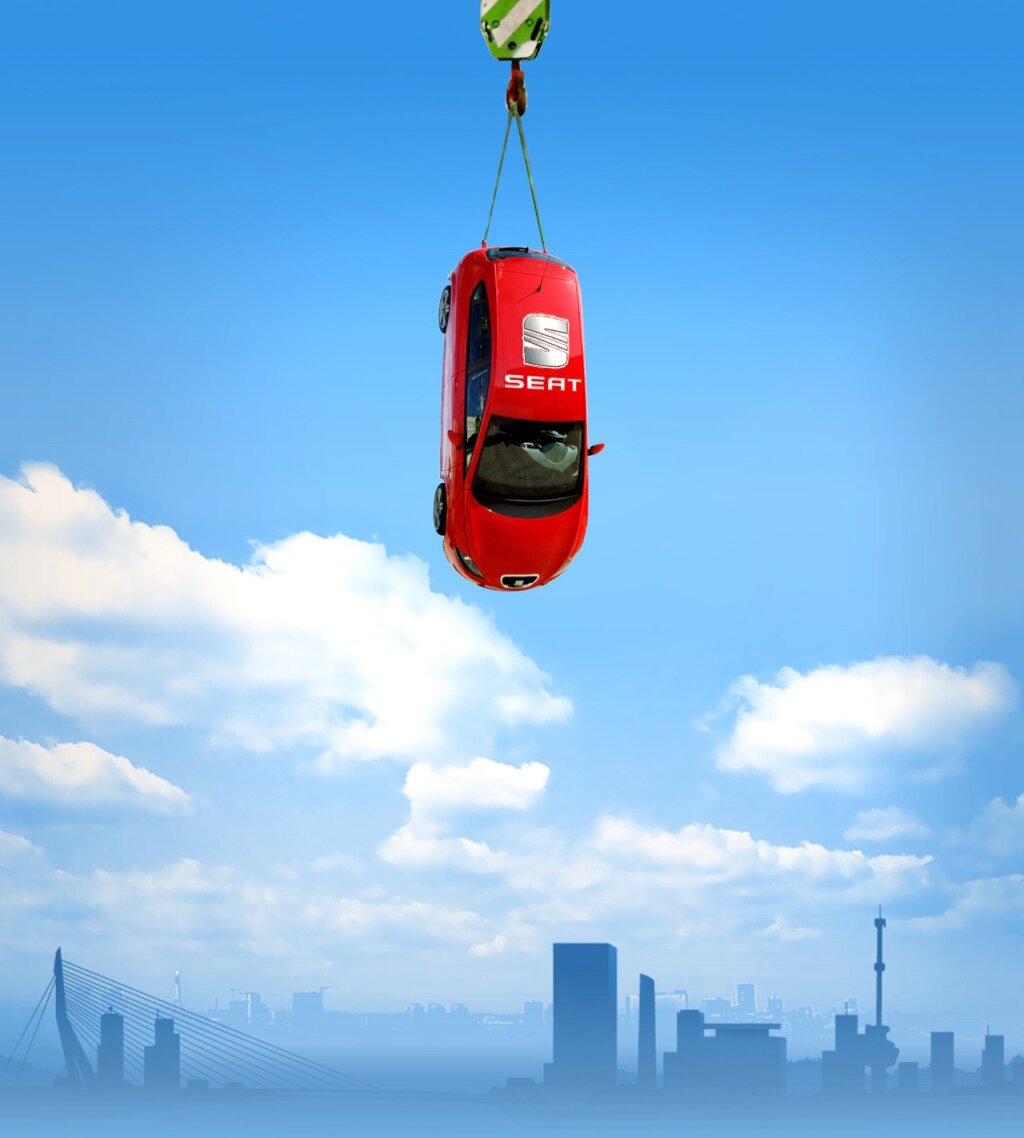 Seat Leon (2005 - 2012)