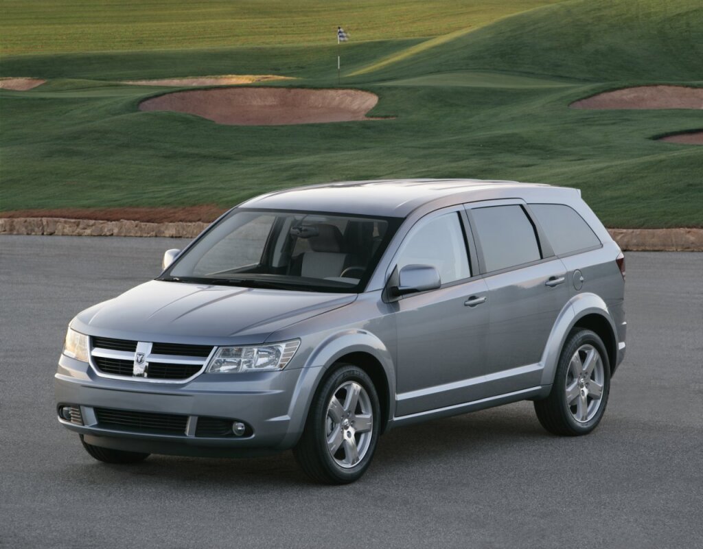 Dodge Journey