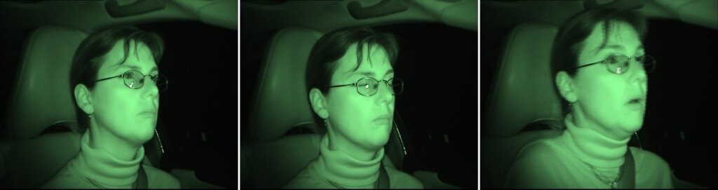 Volvo Driver Alert Control