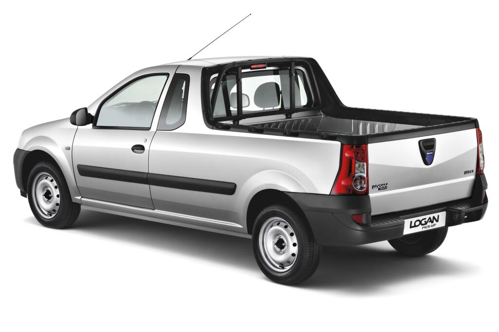 Dacia Logan Pick-Up