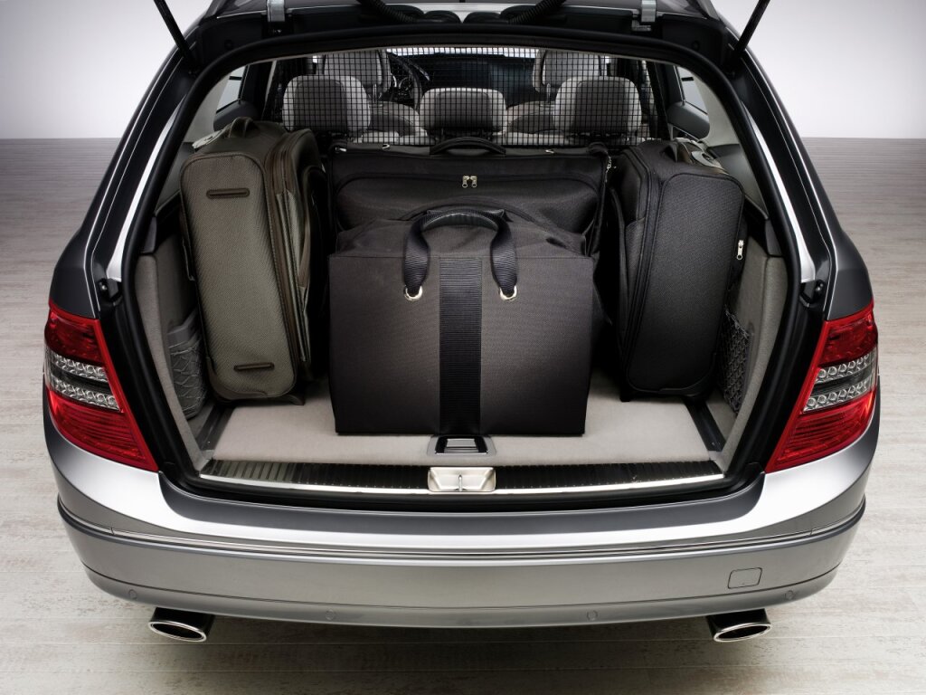 Mercedes-Benz C-Klasse Estate