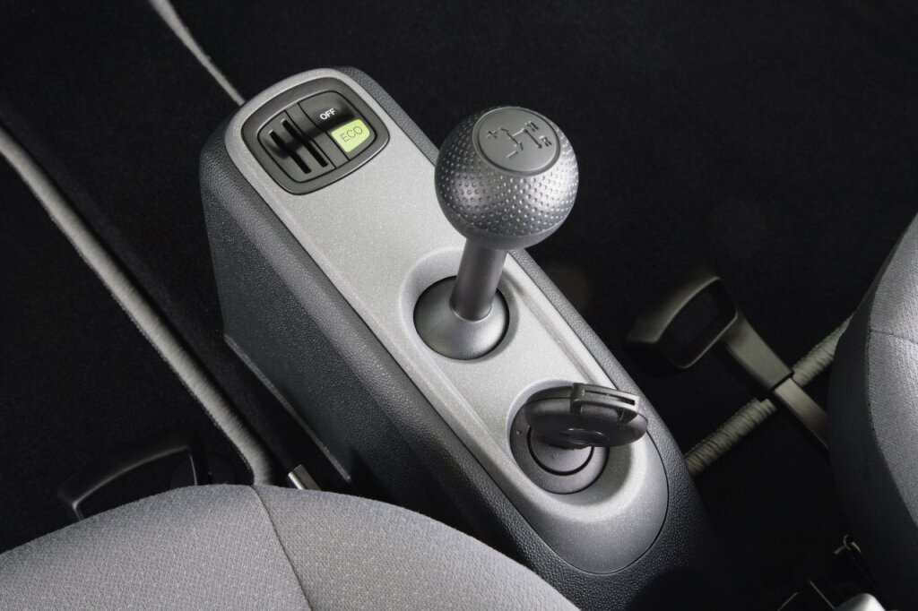 Smart ForTwo (2007 - 2014)