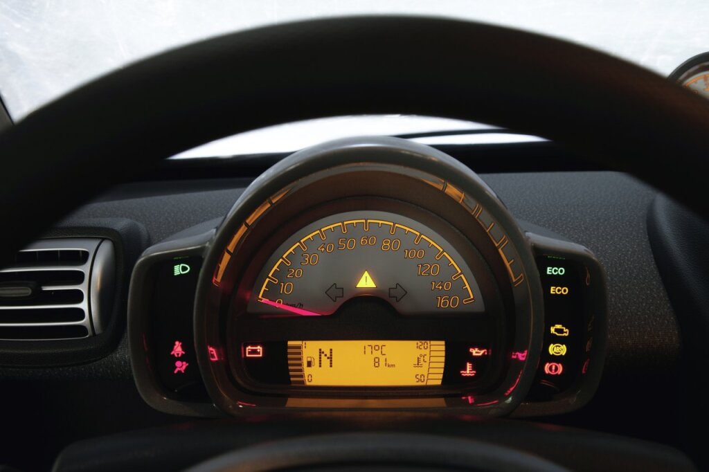Smart ForTwo (2007 - 2014)