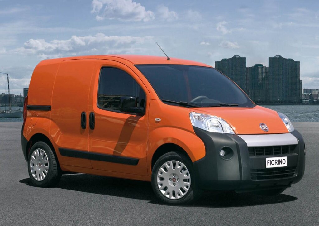 Fiat Fiorino