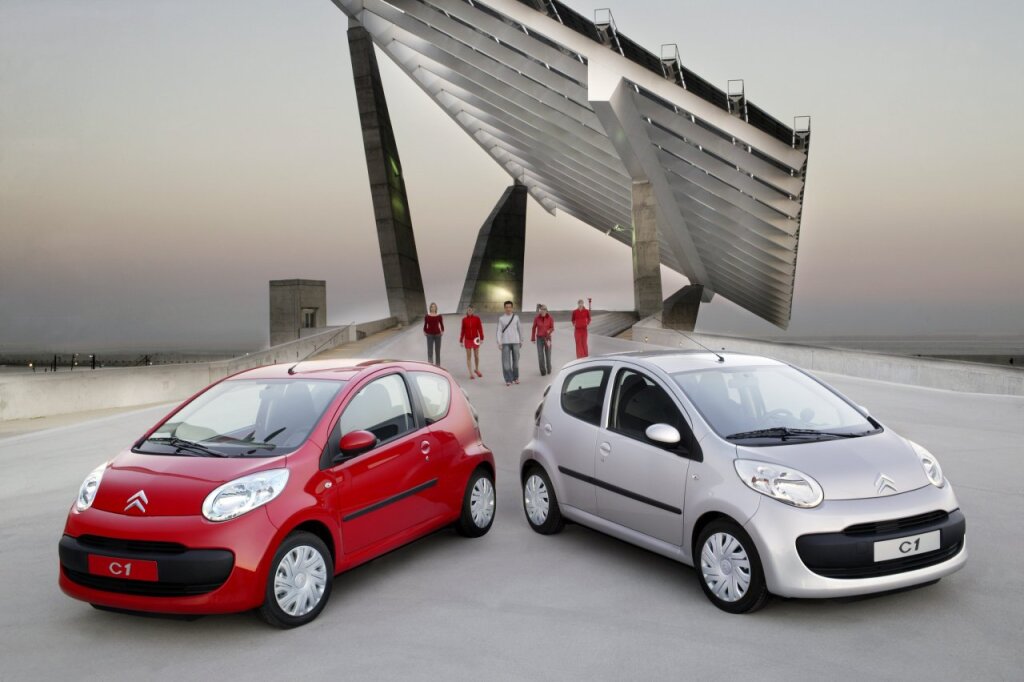 Citroen
