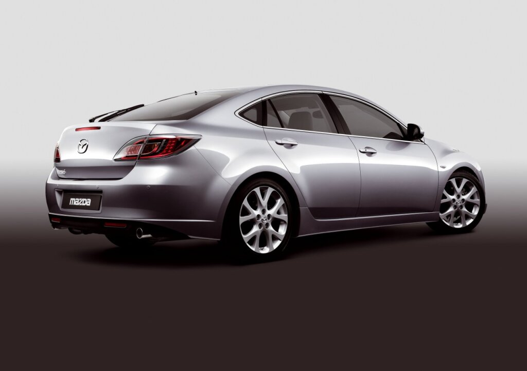 Mazda6