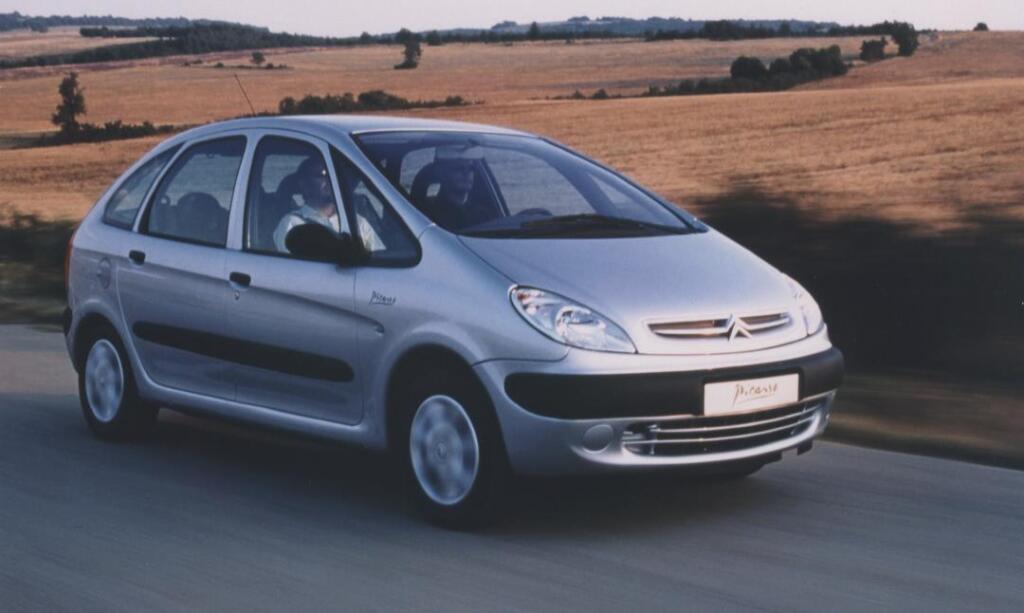 Citroen Xsara Picasso