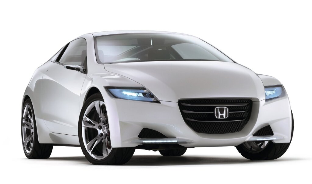 Honda CR-Z