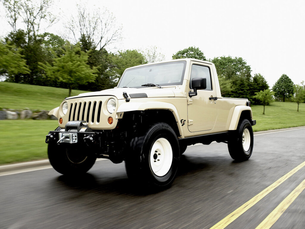 Mopar Underground Design Team