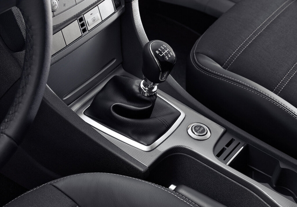 Ford Focus (2005 - 2011)