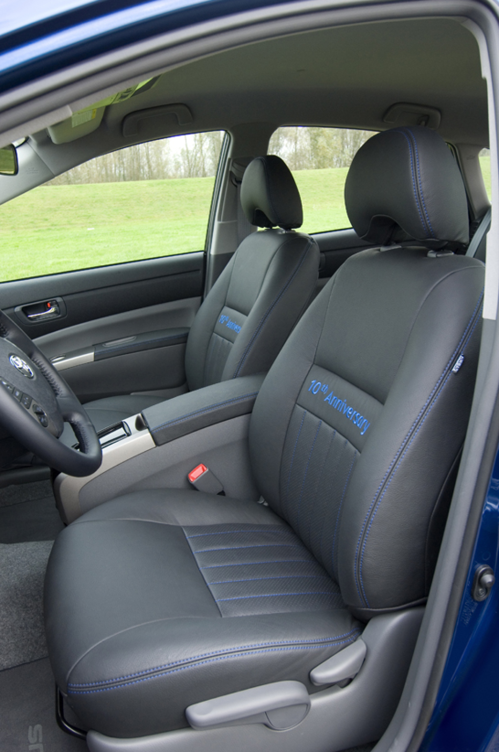 Toyota Prius (2003 - 2009)