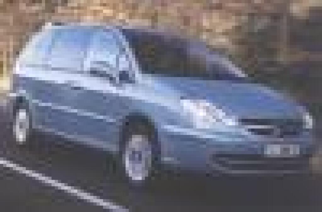 Citroen Xsara