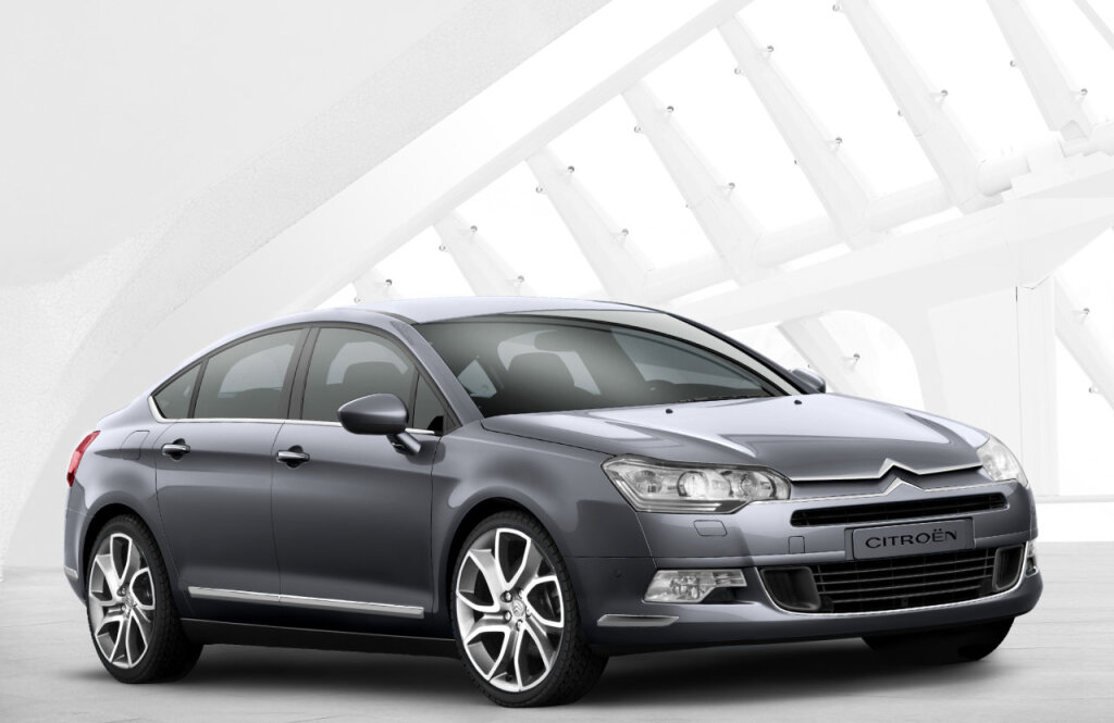 Citroen C5