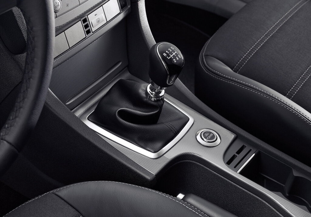 Ford Focus Wagon (2005 - 2011)