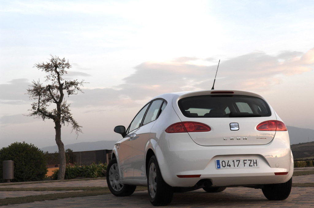 Seat Leon (2005 - 2012)