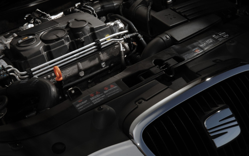 Seat Leon (2005 - 2012)