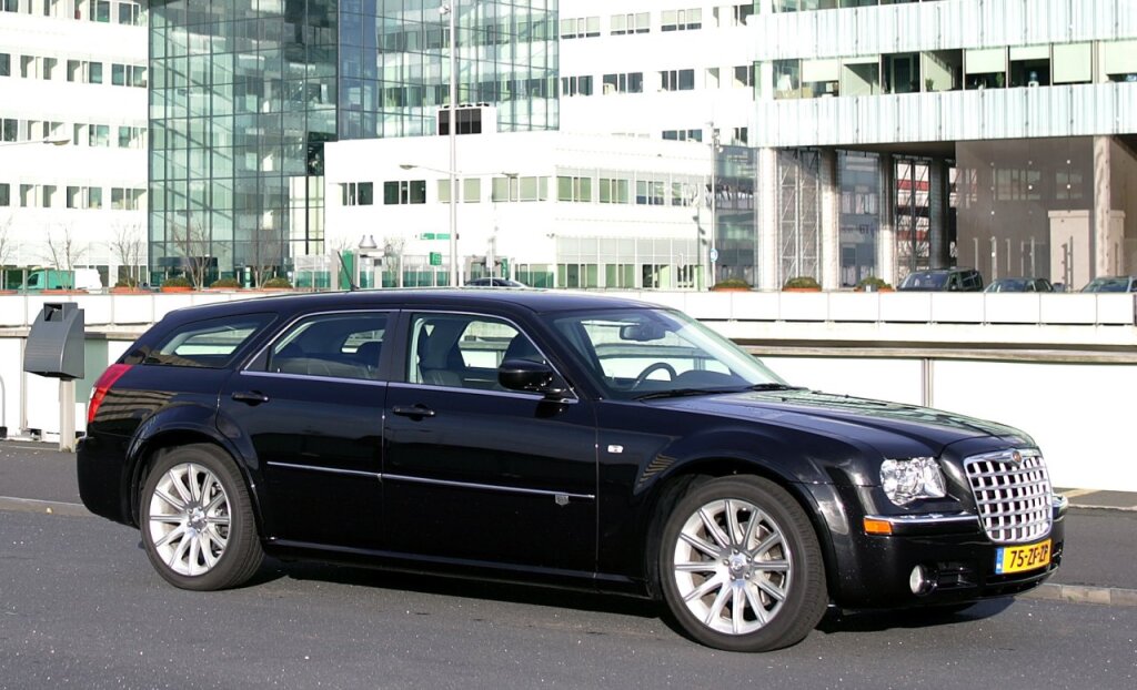 Chrysler 300C