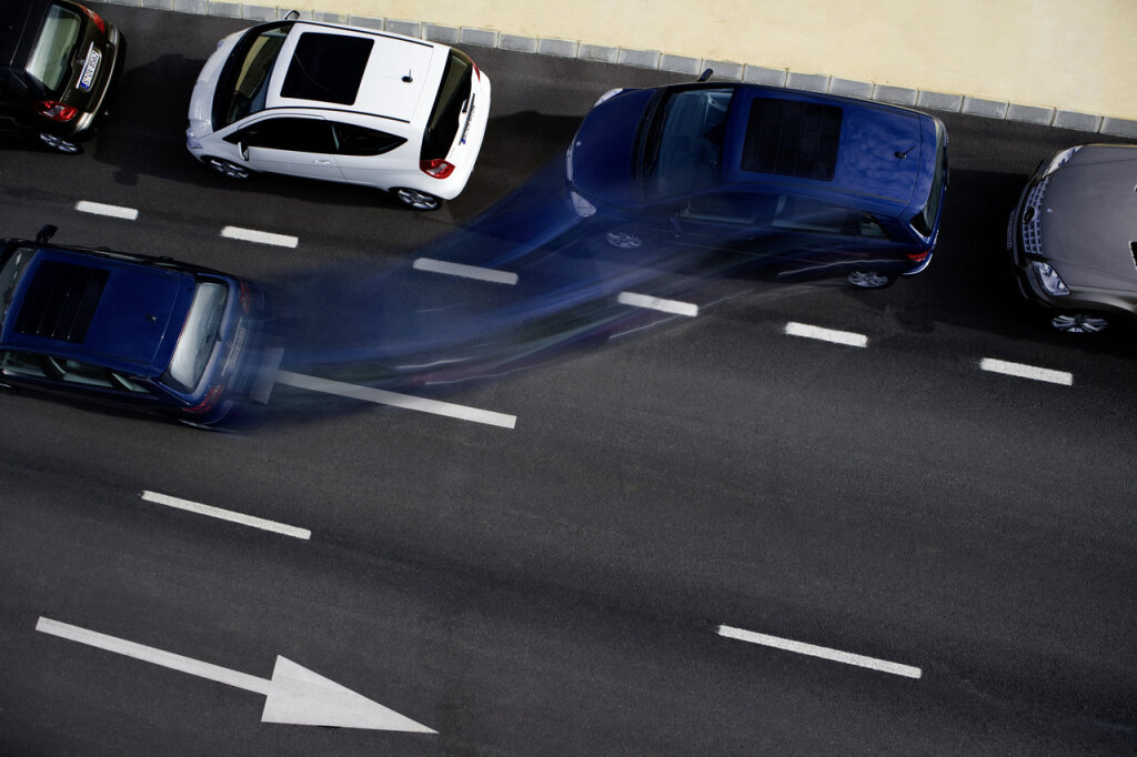 Mercedes-Benz B-Klasse (2005 - 2011)