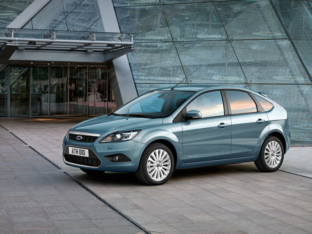 Ford Focus (2005 - 2011)