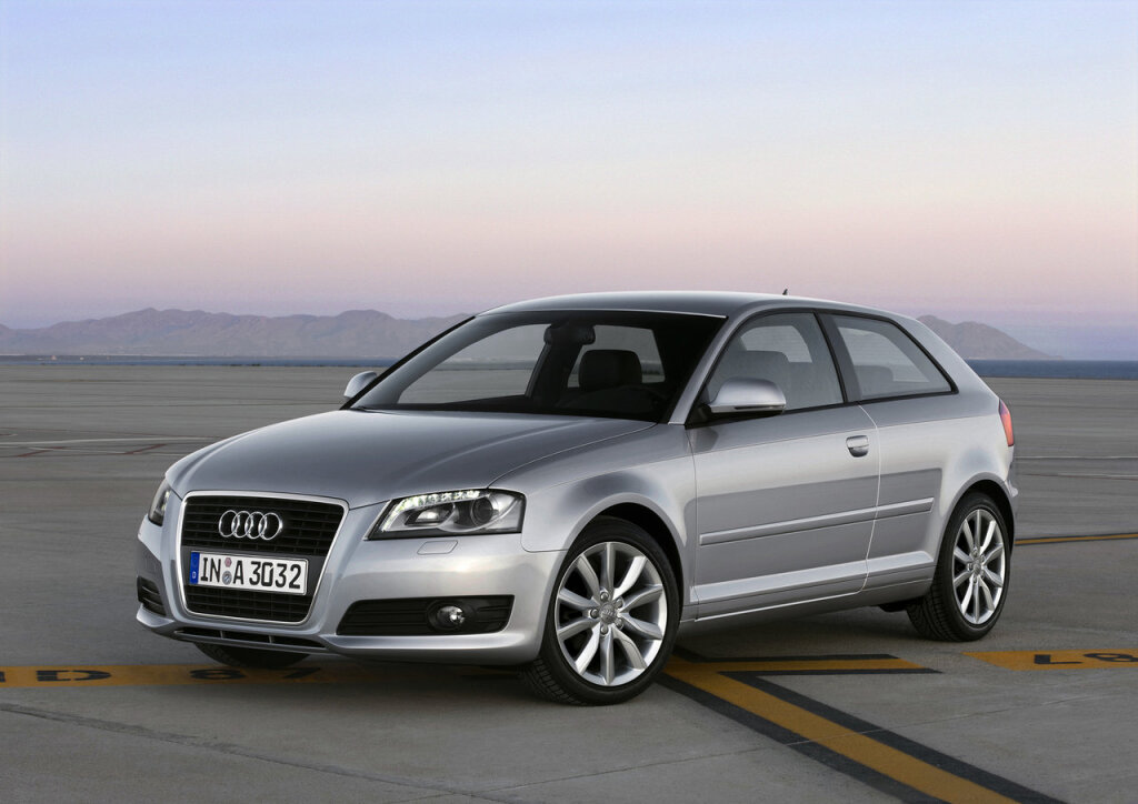 Audi A3 (2003- 2012)