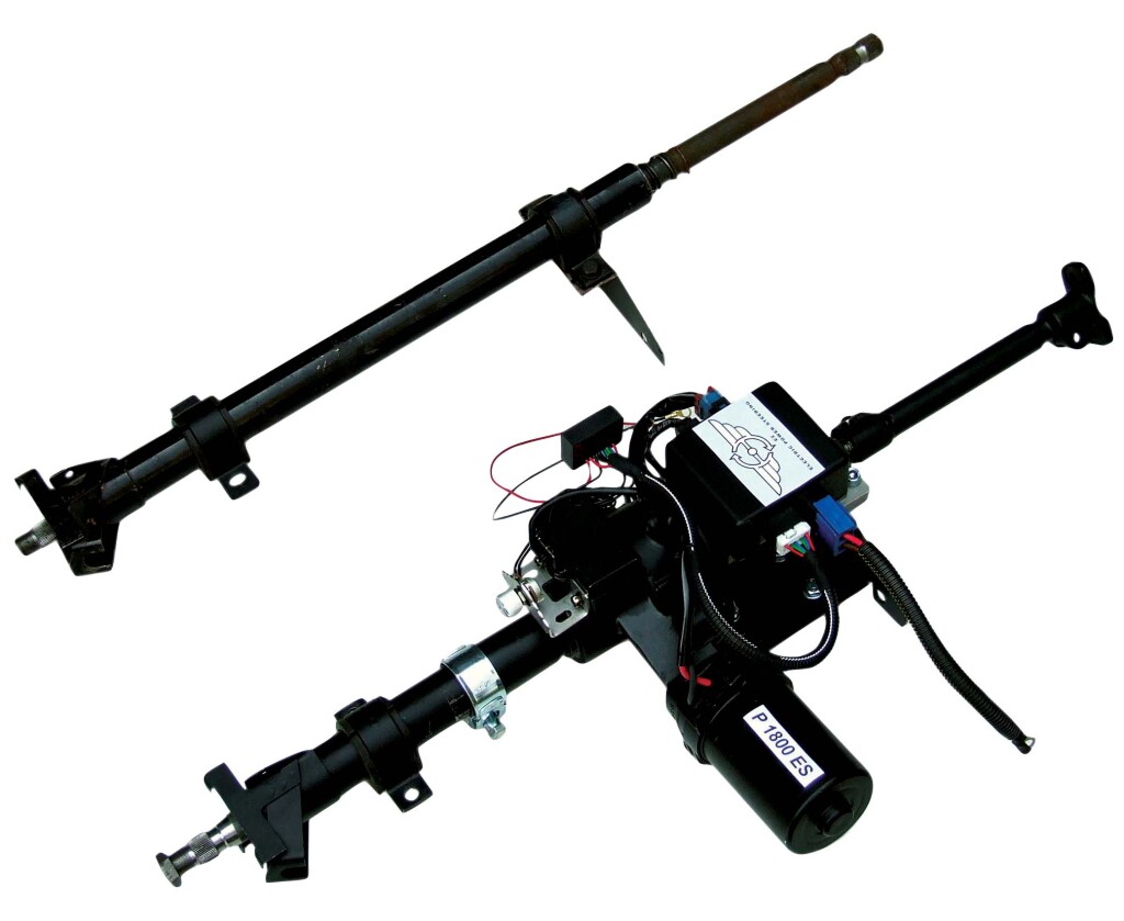 EZ Electric Power Steering