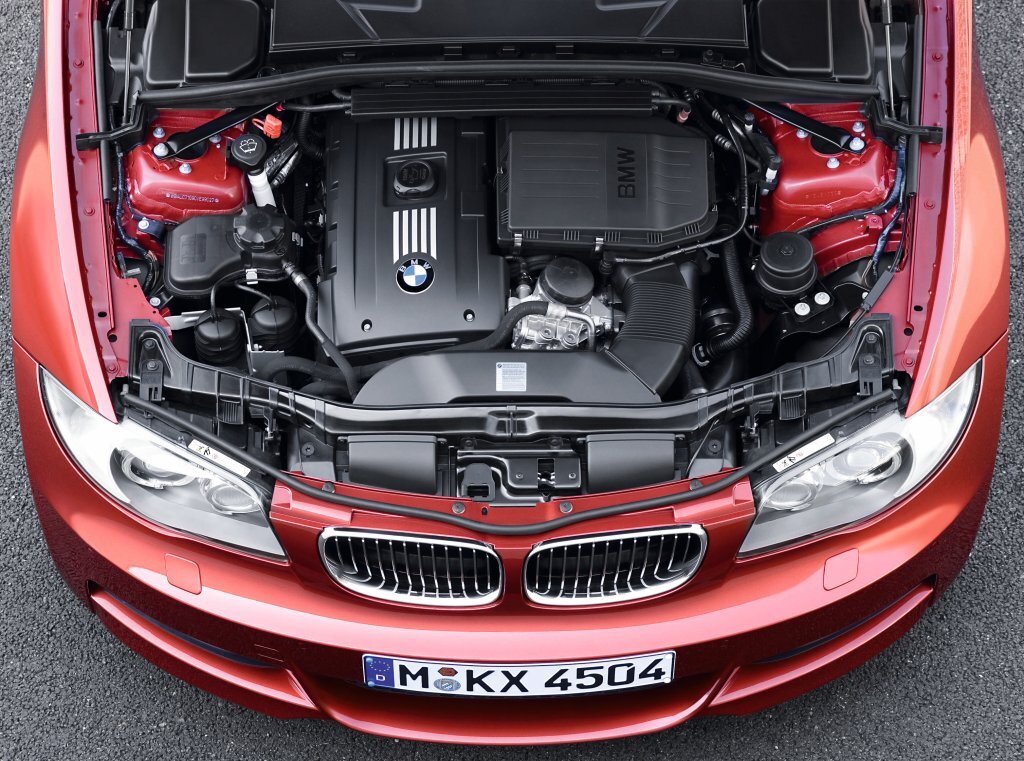 International Engine of the Year