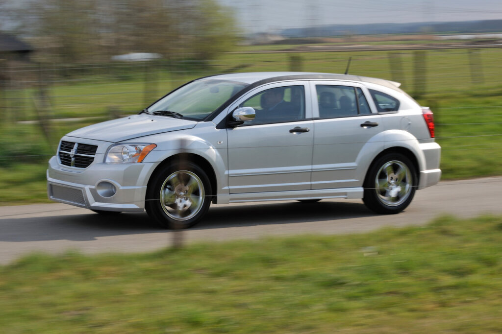Dodge Caliber