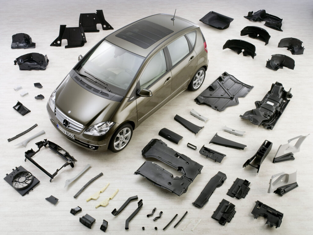 Mercedes-Benz B-Klasse (2005 - 2011)