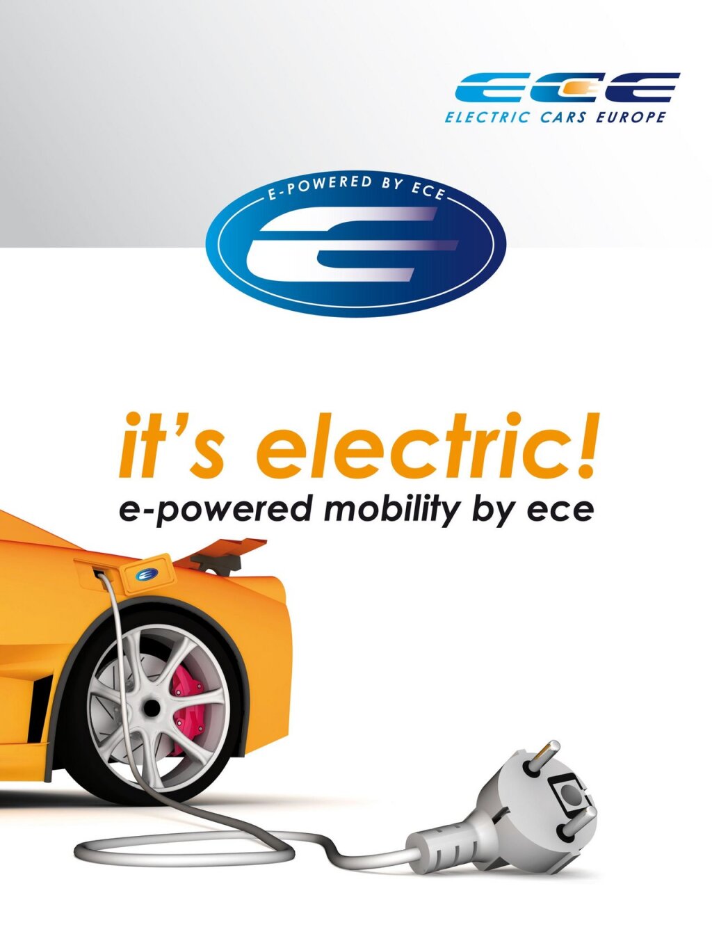 Electric Cars Europe