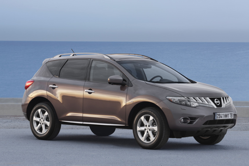 Nissan Murano