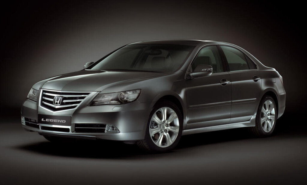 Honda Legend