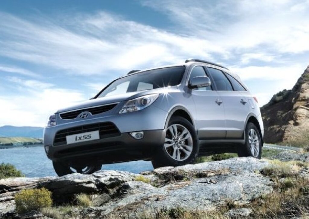 Hyundai i20 (2008 - 2014)