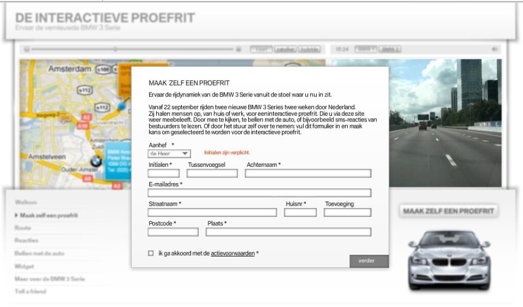 BMW 3-Serie (2005 - 2012)