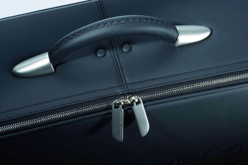 Land Rover Range Rover (2001 - 2012)