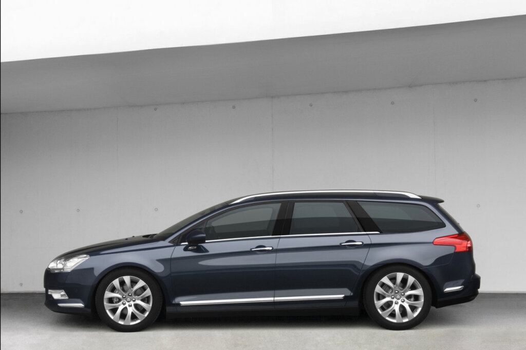 Citroen C5