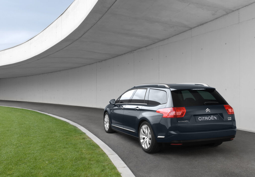Citroen C5