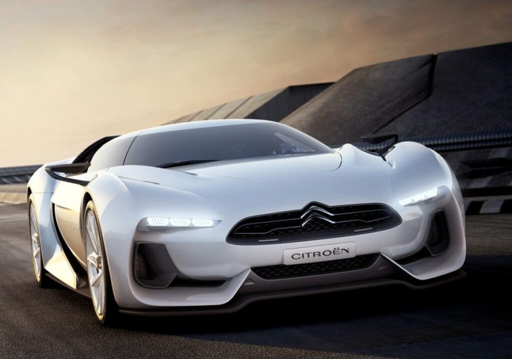 GTbyCitroen 