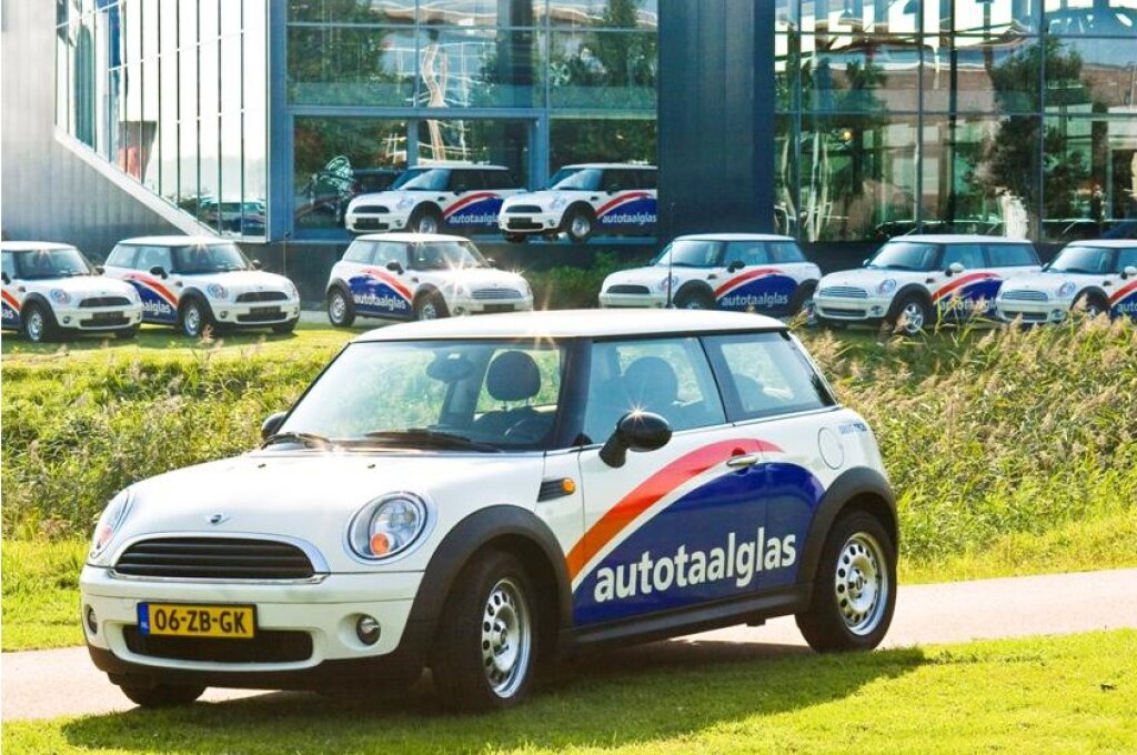 Mini MINI (2006 - 2014)