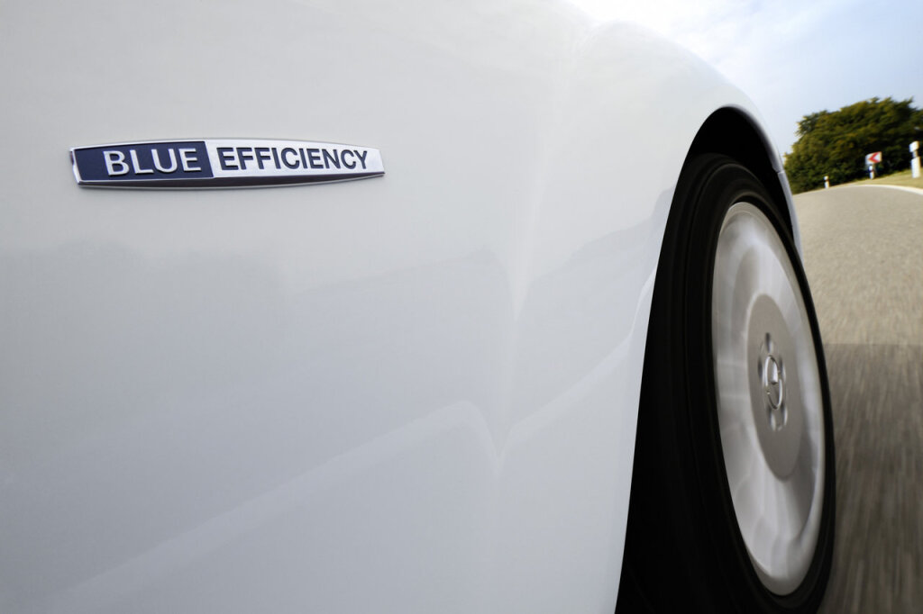 Mercedes-Benz S-Klasse (2005 - 2013)