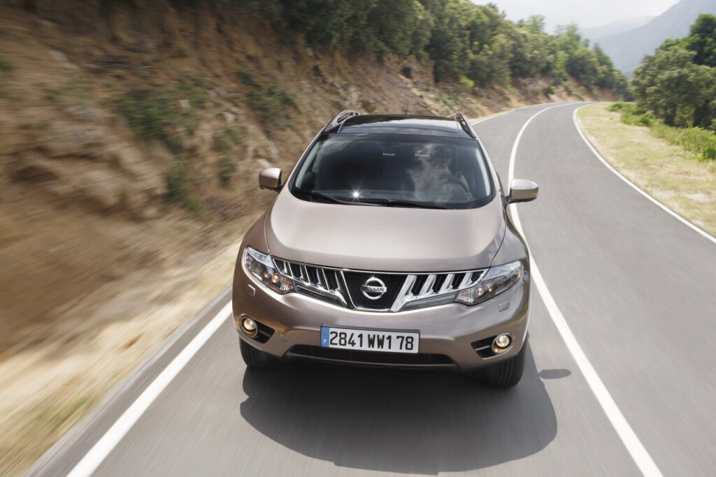 Nissan Murano