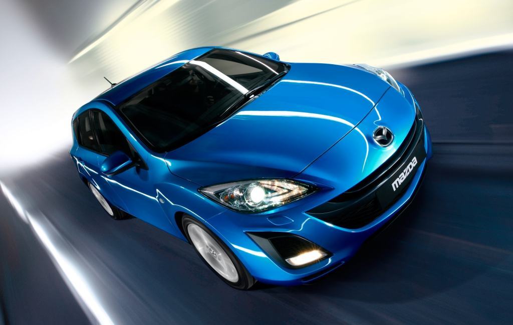 Mazda3