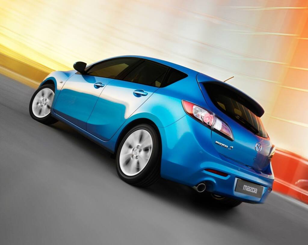 Mazda3